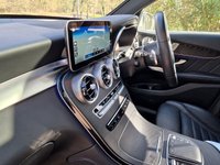 USED 2020 69 MERCEDES-BENZ GLC-CLASS 2.0 GLC 300 D 4MATIC AMG LINE PREMIUM PLUS 5d 242 BHP ZERO DEPOSIT FINANCE AVAILABLE