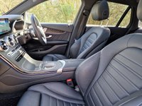 USED 2020 69 MERCEDES-BENZ GLC-CLASS 2.0 GLC 300 D 4MATIC AMG LINE PREMIUM PLUS 5d 242 BHP ZERO DEPOSIT FINANCE AVAILABLE