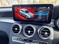 USED 2020 69 MERCEDES-BENZ GLC-CLASS 2.0 GLC 300 D 4MATIC AMG LINE PREMIUM PLUS 5d 242 BHP ZERO DEPOSIT FINANCE AVAILABLE