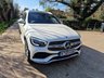 USED 2020 69 MERCEDES-BENZ GLC-CLASS 2.0 GLC 300 D 4MATIC AMG LINE PREMIUM PLUS 5d 242 BHP ZERO DEPOSIT FINANCE AVAILABLE