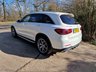 USED 2020 69 MERCEDES-BENZ GLC-CLASS 2.0 GLC 300 D 4MATIC AMG LINE PREMIUM PLUS 5d 242 BHP ZERO DEPOSIT FINANCE AVAILABLE