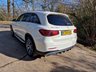 USED 2020 69 MERCEDES-BENZ GLC-CLASS 2.0 GLC 300 D 4MATIC AMG LINE PREMIUM PLUS 5d 242 BHP ZERO DEPOSIT FINANCE AVAILABLE