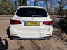 USED 2020 69 MERCEDES-BENZ GLC-CLASS 2.0 GLC 300 D 4MATIC AMG LINE PREMIUM PLUS 5d 242 BHP ZERO DEPOSIT FINANCE AVAILABLE