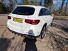 USED 2020 69 MERCEDES-BENZ GLC-CLASS 2.0 GLC 300 D 4MATIC AMG LINE PREMIUM PLUS 5d 242 BHP ZERO DEPOSIT FINANCE AVAILABLE