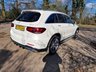 USED 2020 69 MERCEDES-BENZ GLC-CLASS 2.0 GLC 300 D 4MATIC AMG LINE PREMIUM PLUS 5d 242 BHP ZERO DEPOSIT FINANCE AVAILABLE