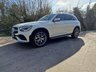 USED 2020 69 MERCEDES-BENZ GLC-CLASS 2.0 GLC 300 D 4MATIC AMG LINE PREMIUM PLUS 5d 242 BHP ZERO DEPOSIT FINANCE AVAILABLE