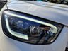 USED 2020 69 MERCEDES-BENZ GLC-CLASS 2.0 GLC 300 D 4MATIC AMG LINE PREMIUM PLUS 5d 242 BHP ZERO DEPOSIT FINANCE AVAILABLE