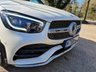 USED 2020 69 MERCEDES-BENZ GLC-CLASS 2.0 GLC 300 D 4MATIC AMG LINE PREMIUM PLUS 5d 242 BHP ZERO DEPOSIT FINANCE AVAILABLE