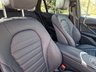 USED 2020 69 MERCEDES-BENZ GLC-CLASS 2.0 GLC 300 D 4MATIC AMG LINE PREMIUM PLUS 5d 242 BHP ZERO DEPOSIT FINANCE AVAILABLE