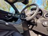 USED 2020 69 MERCEDES-BENZ GLC-CLASS 2.0 GLC 300 D 4MATIC AMG LINE PREMIUM PLUS 5d 242 BHP ZERO DEPOSIT FINANCE AVAILABLE