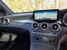 USED 2020 69 MERCEDES-BENZ GLC-CLASS 2.0 GLC 300 D 4MATIC AMG LINE PREMIUM PLUS 5d 242 BHP ZERO DEPOSIT FINANCE AVAILABLE