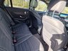 USED 2020 69 MERCEDES-BENZ GLC-CLASS 2.0 GLC 300 D 4MATIC AMG LINE PREMIUM PLUS 5d 242 BHP ZERO DEPOSIT FINANCE AVAILABLE