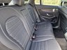 USED 2020 69 MERCEDES-BENZ GLC-CLASS 2.0 GLC 300 D 4MATIC AMG LINE PREMIUM PLUS 5d 242 BHP ZERO DEPOSIT FINANCE AVAILABLE