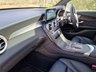 USED 2020 69 MERCEDES-BENZ GLC-CLASS 2.0 GLC 300 D 4MATIC AMG LINE PREMIUM PLUS 5d 242 BHP ZERO DEPOSIT FINANCE AVAILABLE
