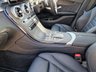 USED 2020 69 MERCEDES-BENZ GLC-CLASS 2.0 GLC 300 D 4MATIC AMG LINE PREMIUM PLUS 5d 242 BHP ZERO DEPOSIT FINANCE AVAILABLE