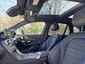 USED 2020 69 MERCEDES-BENZ GLC-CLASS 2.0 GLC 300 D 4MATIC AMG LINE PREMIUM PLUS 5d 242 BHP ZERO DEPOSIT FINANCE AVAILABLE