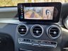 USED 2020 69 MERCEDES-BENZ GLC-CLASS 2.0 GLC 300 D 4MATIC AMG LINE PREMIUM PLUS 5d 242 BHP ZERO DEPOSIT FINANCE AVAILABLE