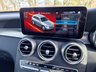 USED 2020 69 MERCEDES-BENZ GLC-CLASS 2.0 GLC 300 D 4MATIC AMG LINE PREMIUM PLUS 5d 242 BHP ZERO DEPOSIT FINANCE AVAILABLE