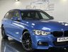 USED 2016 66 BMW 3 SERIES 3.0 335D XDRIVE M SPORT TOURING 5d 308 BHP HARMAN KARDON, PRO NAV!