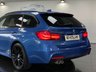 USED 2016 66 BMW 3 SERIES 3.0 335D XDRIVE M SPORT TOURING 5d 308 BHP HARMAN KARDON, PRO NAV!