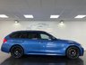 USED 2016 66 BMW 3 SERIES 3.0 335D XDRIVE M SPORT TOURING 5d 308 BHP HARMAN KARDON, PRO NAV!