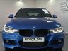 USED 2016 66 BMW 3 SERIES 3.0 335D XDRIVE M SPORT TOURING 5d 308 BHP HARMAN KARDON, PRO NAV!