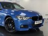 USED 2016 66 BMW 3 SERIES 3.0 335D XDRIVE M SPORT TOURING 5d 308 BHP HARMAN KARDON, PRO NAV!