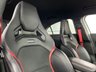 USED 2015 09 MERCEDES-BENZ A-CLASS 2.0 A45 AMG 4MATIC 5d 360 BHP RECARO , LEATHER , FSH!