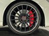 USED 2015 09 MERCEDES-BENZ A-CLASS 2.0 A45 AMG 4MATIC 5d 360 BHP RECARO , LEATHER , FSH!