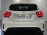 USED 2015 09 MERCEDES-BENZ A-CLASS 2.0 A45 AMG 4MATIC 5d 360 BHP RECARO , LEATHER , FSH!