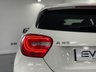 USED 2015 09 MERCEDES-BENZ A-CLASS 2.0 A45 AMG 4MATIC 5d 360 BHP RECARO , LEATHER , FSH!