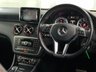 USED 2015 09 MERCEDES-BENZ A-CLASS 2.0 A45 AMG 4MATIC 5d 360 BHP RECARO , LEATHER , FSH!