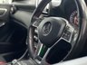 USED 2015 09 MERCEDES-BENZ A-CLASS 2.0 A45 AMG 4MATIC 5d 360 BHP RECARO , LEATHER , FSH!