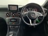 USED 2015 09 MERCEDES-BENZ A-CLASS 2.0 A45 AMG 4MATIC 5d 360 BHP RECARO , LEATHER , FSH!