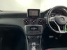 USED 2015 09 MERCEDES-BENZ A-CLASS 2.0 A45 AMG 4MATIC 5d 360 BHP RECARO , LEATHER , FSH!