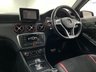 USED 2015 09 MERCEDES-BENZ A-CLASS 2.0 A45 AMG 4MATIC 5d 360 BHP RECARO , LEATHER , FSH!