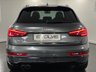 USED 2018 67 AUDI Q3 1.4 TFSI BLACK EDITION 5d 148 BHP BOSE / ALCANTARA / FSH!
