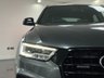 USED 2018 67 AUDI Q3 1.4 TFSI BLACK EDITION 5d 148 BHP BOSE / ALCANTARA / FSH!
