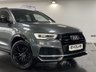 USED 2018 67 AUDI Q3 1.4 TFSI BLACK EDITION 5d 148 BHP BOSE / ALCANTARA / FSH!