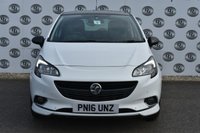 USED 2016 16 VAUXHALL CORSA 1.0 LIMITED EDITION ECOFLEX S/S 3d 113 BHP JUST ARRIVED GREAT PRICE