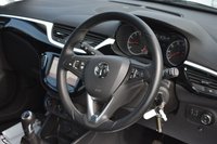 USED 2016 16 VAUXHALL CORSA 1.0 LIMITED EDITION ECOFLEX S/S 3d 113 BHP JUST ARRIVED GREAT PRICE