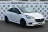 USED 2016 16 VAUXHALL CORSA 1.0 LIMITED EDITION ECOFLEX S/S 3d 113 BHP JUST ARRIVED GREAT PRICE