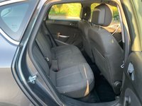 USED 2010 10 VAUXHALL ASTRA 1.4 SRI 5d 138 BHP 2010 VAUXHALL  ASTRA 1.4T 140bhp SRi 5DR - 12 MONTHS FULL MOT - 17 INCH ALLOY WHEELS - AIR CONDITIONING