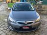 USED 2010 10 VAUXHALL ASTRA 1.4 SRI 5d 138 BHP 2010 VAUXHALL  ASTRA 1.4T 140bhp SRi 5DR - 12 MONTHS FULL MOT - 17 INCH ALLOY WHEELS - AIR CONDITIONING