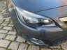 USED 2010 10 VAUXHALL ASTRA 1.4 SRI 5d 138 BHP 2010 VAUXHALL  ASTRA 1.4T 140bhp SRi 5DR - 12 MONTHS FULL MOT - 17 INCH ALLOY WHEELS - AIR CONDITIONING