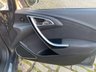 USED 2010 10 VAUXHALL ASTRA 1.4 SRI 5d 138 BHP 2010 VAUXHALL  ASTRA 1.4T 140bhp SRi 5DR - 12 MONTHS FULL MOT - 17 INCH ALLOY WHEELS - AIR CONDITIONING