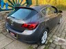 USED 2010 10 VAUXHALL ASTRA 1.4 SRI 5d 138 BHP 2010 VAUXHALL  ASTRA 1.4T 140bhp SRi 5DR - 12 MONTHS FULL MOT - 17 INCH ALLOY WHEELS - AIR CONDITIONING