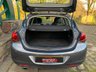 USED 2010 10 VAUXHALL ASTRA 1.4 SRI 5d 138 BHP 2010 VAUXHALL  ASTRA 1.4T 140bhp SRi 5DR - 12 MONTHS FULL MOT - 17 INCH ALLOY WHEELS - AIR CONDITIONING