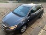 USED 2010 10 VAUXHALL ASTRA 1.4 SRI 5d 138 BHP 2010 VAUXHALL  ASTRA 1.4T 140bhp SRi 5DR - 12 MONTHS FULL MOT - 17 INCH ALLOY WHEELS - AIR CONDITIONING