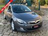 USED 2010 10 VAUXHALL ASTRA 1.4 SRI 5d 138 BHP 2010 VAUXHALL  ASTRA 1.4T 140bhp SRi 5DR - 12 MONTHS FULL MOT - 17 INCH ALLOY WHEELS - AIR CONDITIONING
